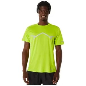 Asics LITE-SHOWâ¢ - Camiseta hombre lime zest