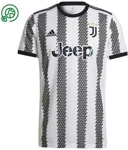 Adidas JUVE - Camiseta hombre white/black