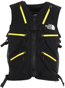 The North Face BLS 3L - Chaleco ABS hombre tnf black/tnf black