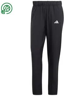 Adidas TENNIS - PantalÃ³n hombre black