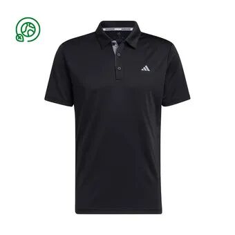 Adidas DRIVE - Polo hombre black