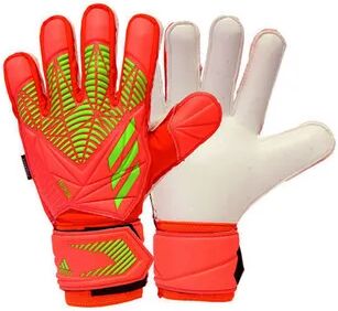 Adidas PRED FS - Guantes solred/tmsogr/tmsogr