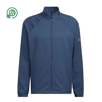 Adidas CR NVLTY VSTL J - Chaqueta hombre crew navy