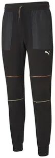 Puma 599736 - PantalÃ³n de chÃ¡ndal hombre black