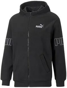 Puma 670826 - Sudadera hombre black