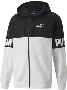 Puma 849842 - Sudadera hombre white