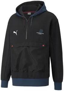 Puma FD PL STATEMENT - Sudadera hombre puma black