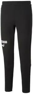 Puma MCFC CAS - PantalÃ³n de chÃ¡ndal hombre black