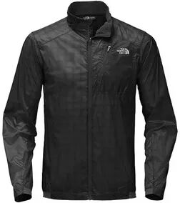 The North Face FLIGHT BETTER THAN - Chaqueta hombre black