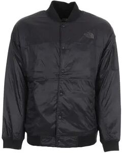 The North Face PRESLEY INSL - Chaqueta hombre black