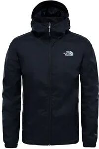 The North Face QUEST - Chaqueta hombre black