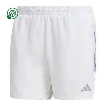 Adidas BTN - Short hombre white