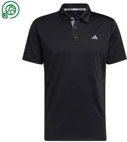 Adidas DRIVE - Polo hombre black