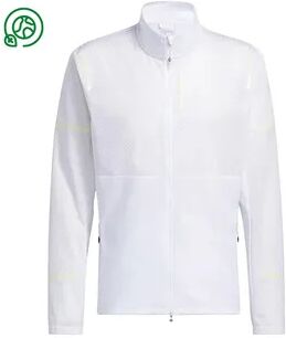 Adidas X-CITY RAN - Chaqueta hombre white