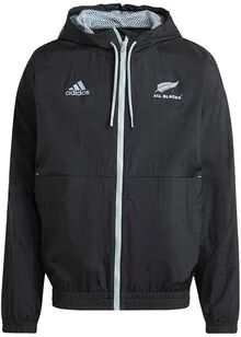 Adidas AB SUPP - Chaqueta hombre black/maggre