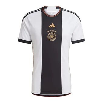 Adidas DFB H - Camiseta hombre white