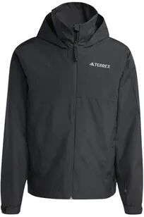 Adidas MT RR - Chaqueta hombre black