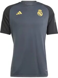 Adidas REAL EU PRO - Camiseta hombre carbon