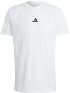 Adidas SEAML PRO - Camiseta hombre white