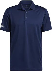 Adidas PERFGQ3117 - Polo hombre collegiate navy