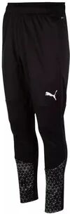 Puma SRFC TRG 23/24 - PantalÃ³n de chÃ¡ndal hombre red/black