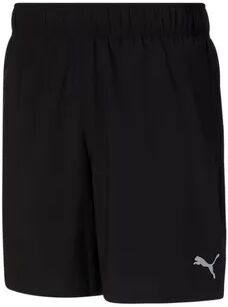 Puma FAVOURITE 2 IN 1 - Short hombre puma black