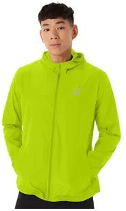 Asics RUN - Chaqueta hombre limezest