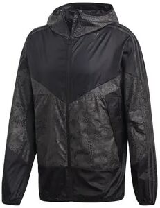 Adidas Originals PT3 WB AOP - Chaqueta hombre black