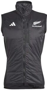 Adidas AB GILLET - Anorak hombre black