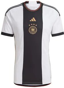 Adidas DFB H - Camiseta hombre white