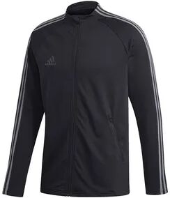 Adidas FTBL ANTHEM - Sudadera hombre black/white