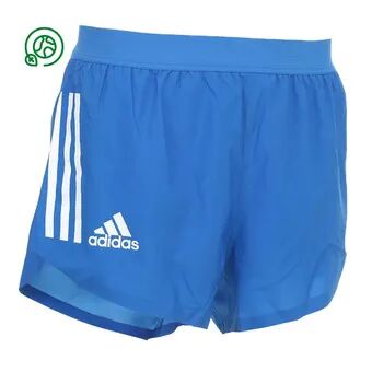 Adidas SPLIT M - Short hombre blue/nocgre