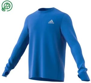 Adidas REFLECTIVE CREW - Sudadera hombre blurus/refsil