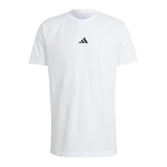Adidas SEAML PRO - Camiseta hombre white