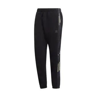 Adidas Originals GRAPHICS - PantalÃ³n de chÃ¡ndal hombre black