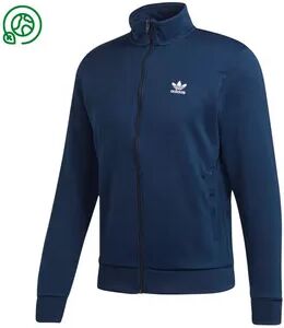 Adidas Originals ESSENTIAL TT - Sudadera hombre conavy