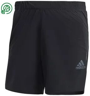 Adidas X-CITY - Short hombre black