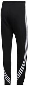 Adidas Originals 3-STRIPES - PantalÃ³n de chÃ¡ndal hombre black/white