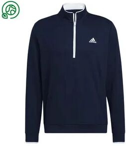 Adidas LTWT QTR Z LC - Sudadera hombre conavy/white