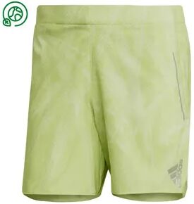 Adidas BREAK THE NORM - Short hombre almlim/pullim