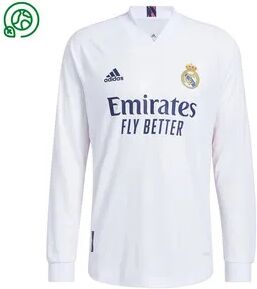 Adidas REAL HOME 20/21 - Camiseta hombre white