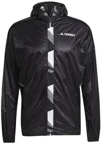 Adidas AGR PRO WND - Chaqueta hombre black