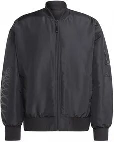 Adidas ALL BLACK - Chaqueta hombre black