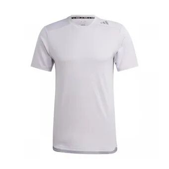 Adidas D4T HR HIIT - Camiseta hombre sildaw