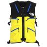 The North Face BLS 3L - Chaleco ABS hombre tnf lemon/tnf black