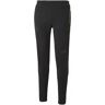 Puma BVB CAS - PantalÃ³n de chÃ¡ndal hombre black