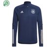 Adidas GK8709 - Camiseta hombre tecind/white