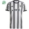 Adidas JUVE - Camiseta hombre white/black