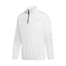 Adidas TANT TECH - Sudadera hombre white