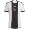 Adidas DFB H - Camiseta hombre white